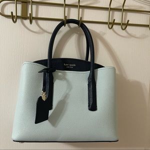 Kate Spade Margaux medium satchel